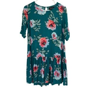 XS MINKPINK Cute Floral Dress